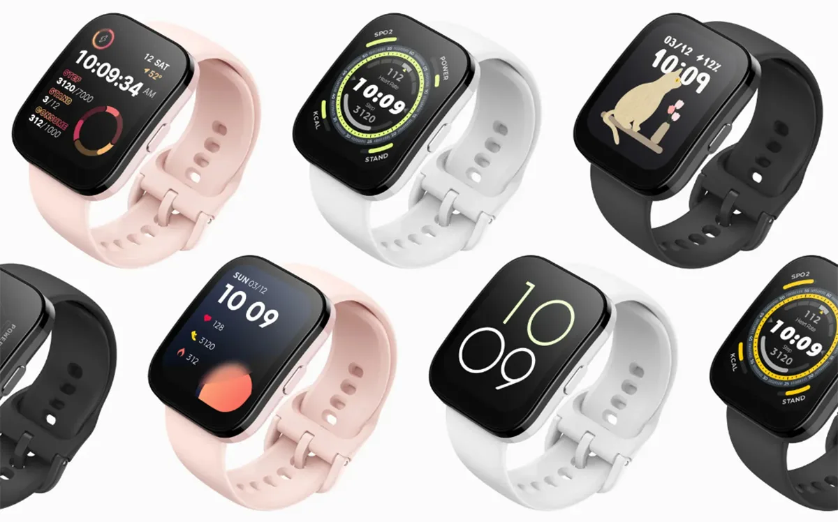 amazfit bip 5 malaysia price