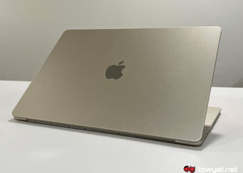 Apple MacBook Air 15 review