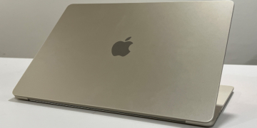 Apple MacBook Air 15 review