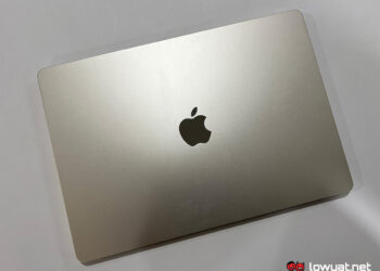 Apple MacBook Air 15 review