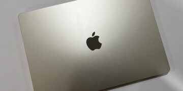 Apple MacBook Air 15 review