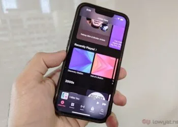 Apple Music Discovery Station