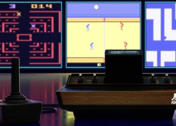 Atari 2600+ unveiled price