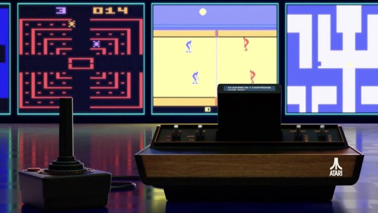 Atari 2600+ unveiled price