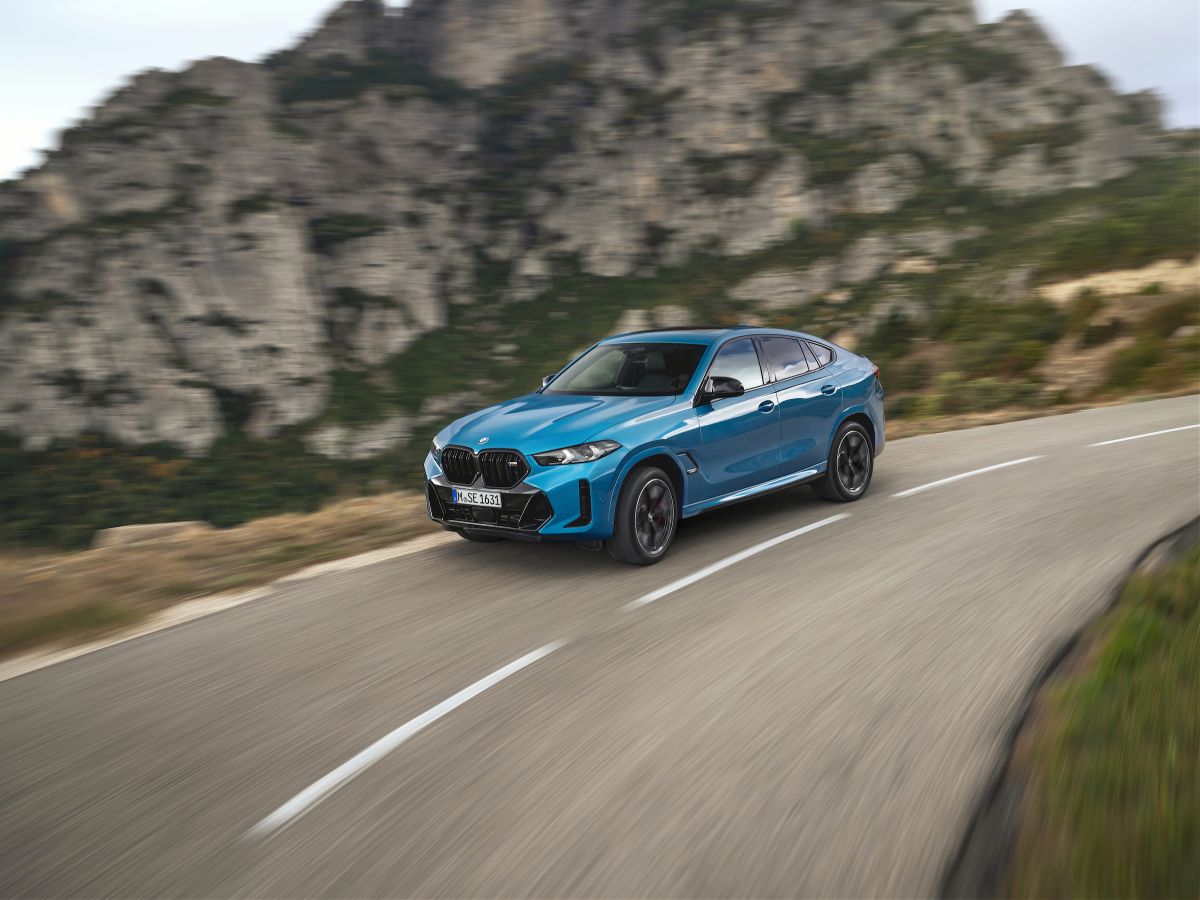 (Image source: BMW.)