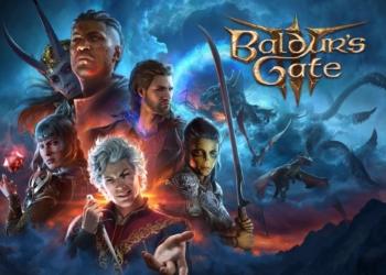 Baldur's Gate 3