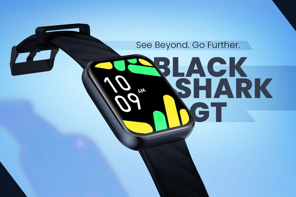 Black Shark S1, GT, GT Neo Now Available In Malaysia; Starts From RM149 2 Black Shark GT
