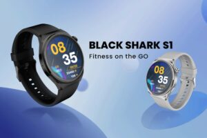 Black Shark S1