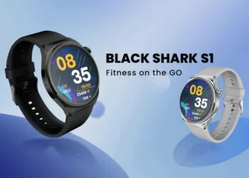 Black Shark S1