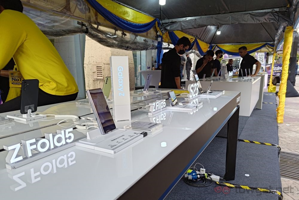 CelcomDigi Karnival Jom 5G