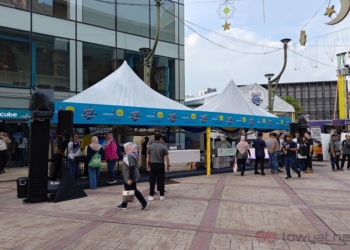 CelcomDigi Karnival Jom 5G