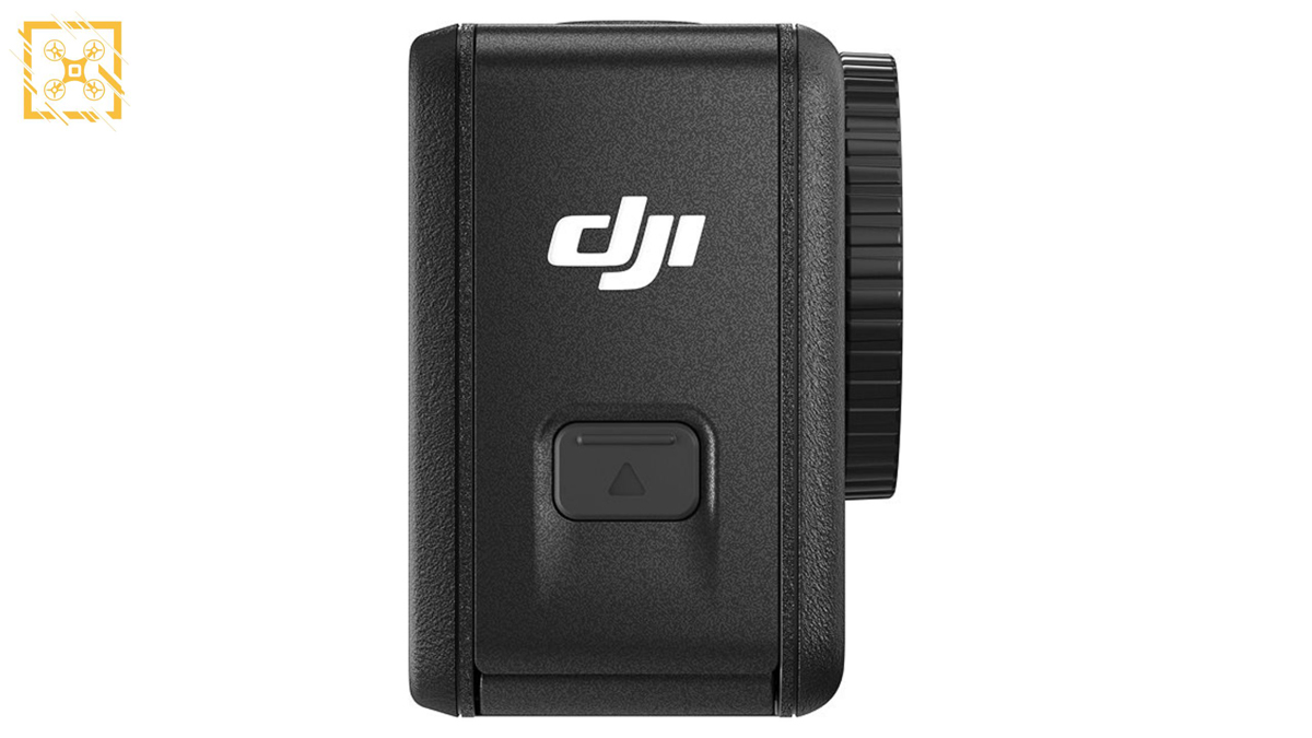 DJI OSMO Action 4 specs leak ahead of July 25 release, indicating