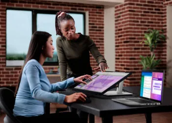 Dell 24 Touch USB-C Monitor Malaysia price
