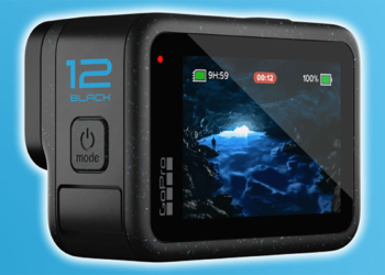 GoPro Hero12 Black leak