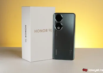 HONOR 90