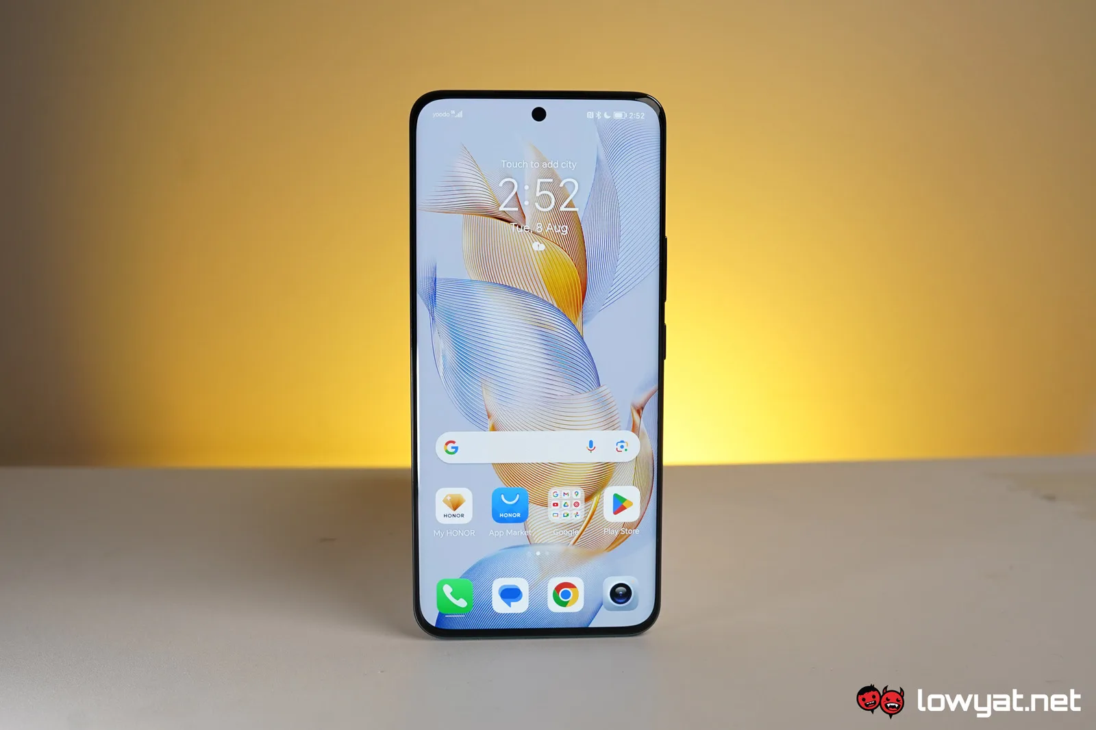 HONOR 90