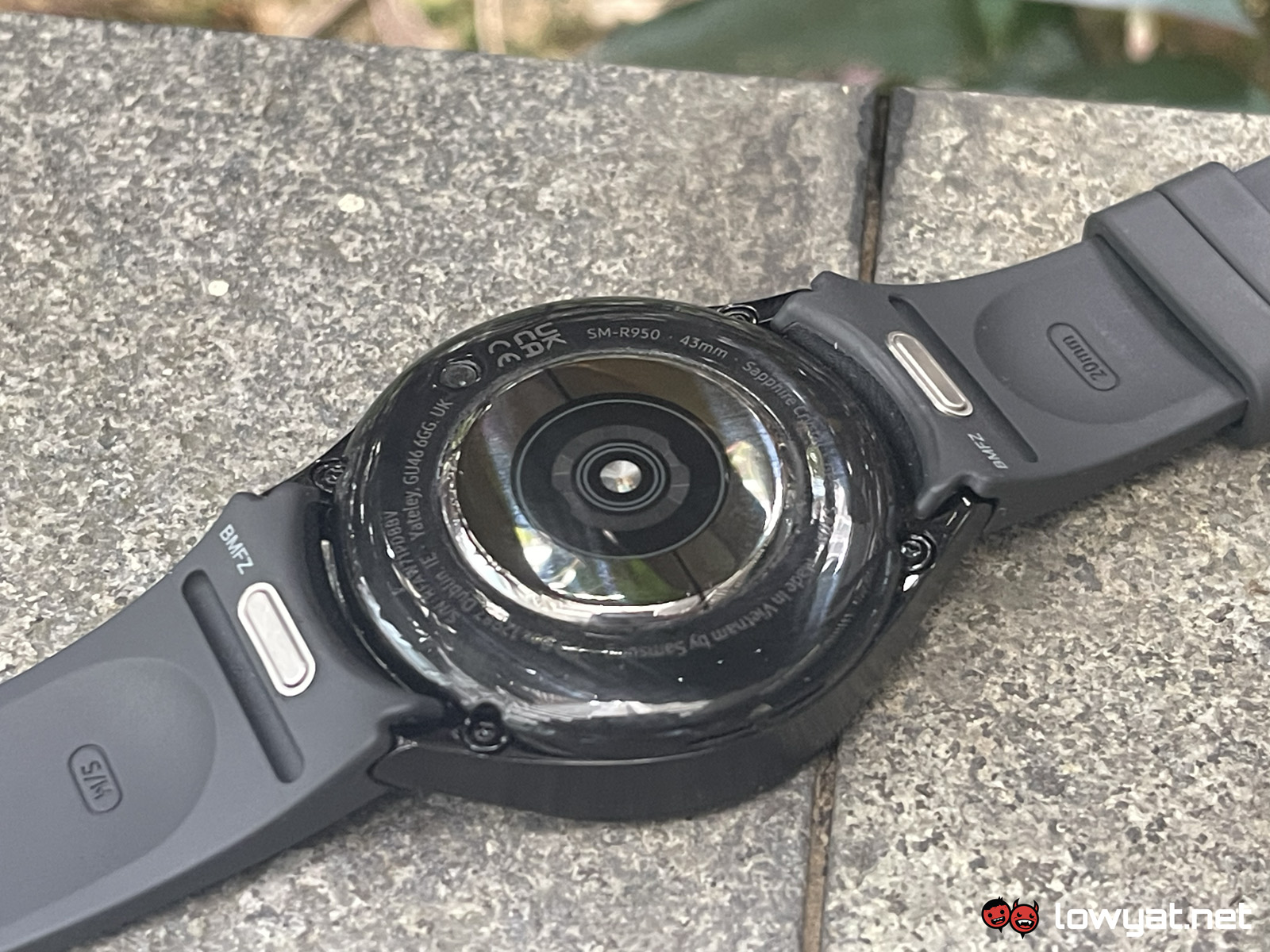 Samsung galaxy watch6 classic