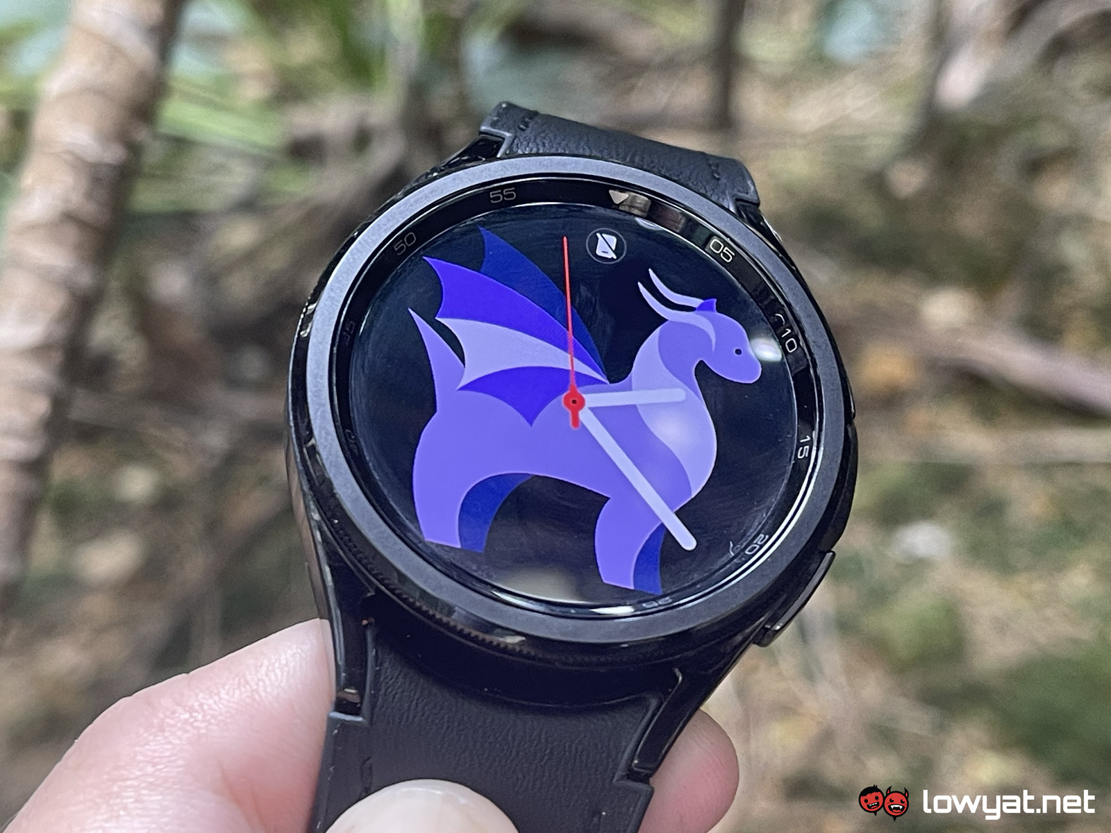 Samsung galaxy watch6 classic