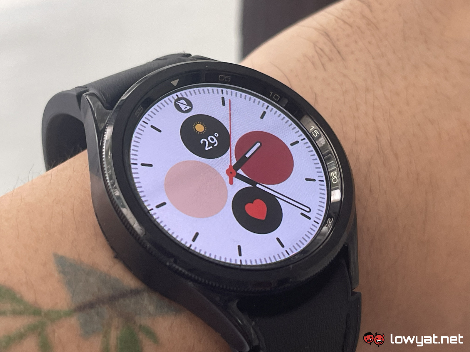 Samsung galaxy watch6 classic