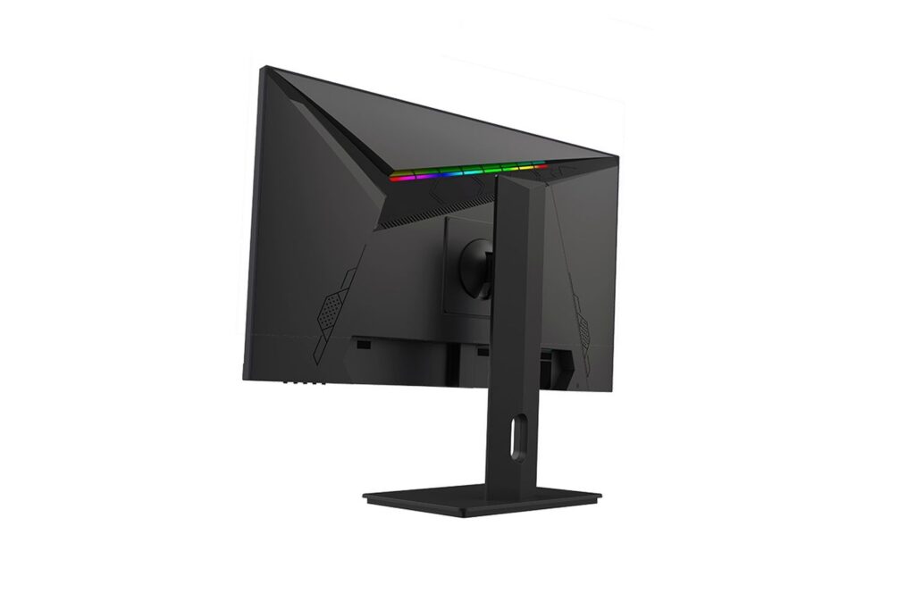 Illegear Unveils Refreshed Apex 27 Gaming Monitor - Lowyat.NET