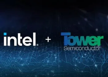 Intel's acquisition of Tower Semiconductor has fallen through (Image source: Techspot.)