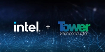 Intel's acquisition of Tower Semiconductor has fallen through (Image source: Techspot.)