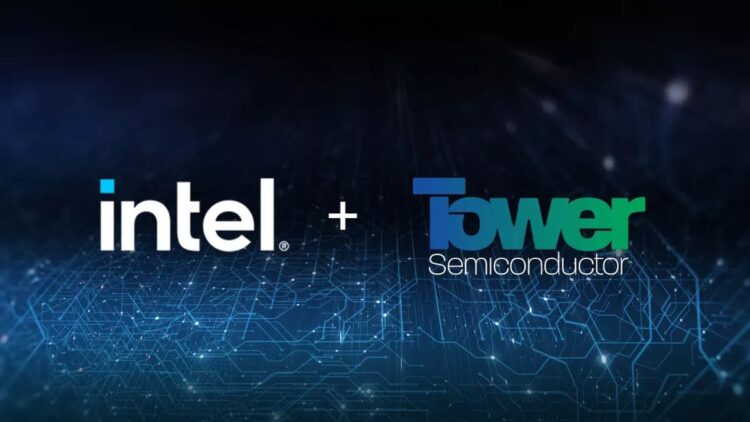 Intel's acquisition of Tower Semiconductor has fallen through (Image source: Techspot.)