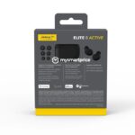 Jabra Elite 8 Active box back