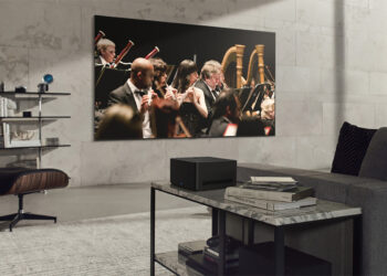 LG Signature OLED M global