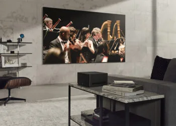 LG Signature OLED M global