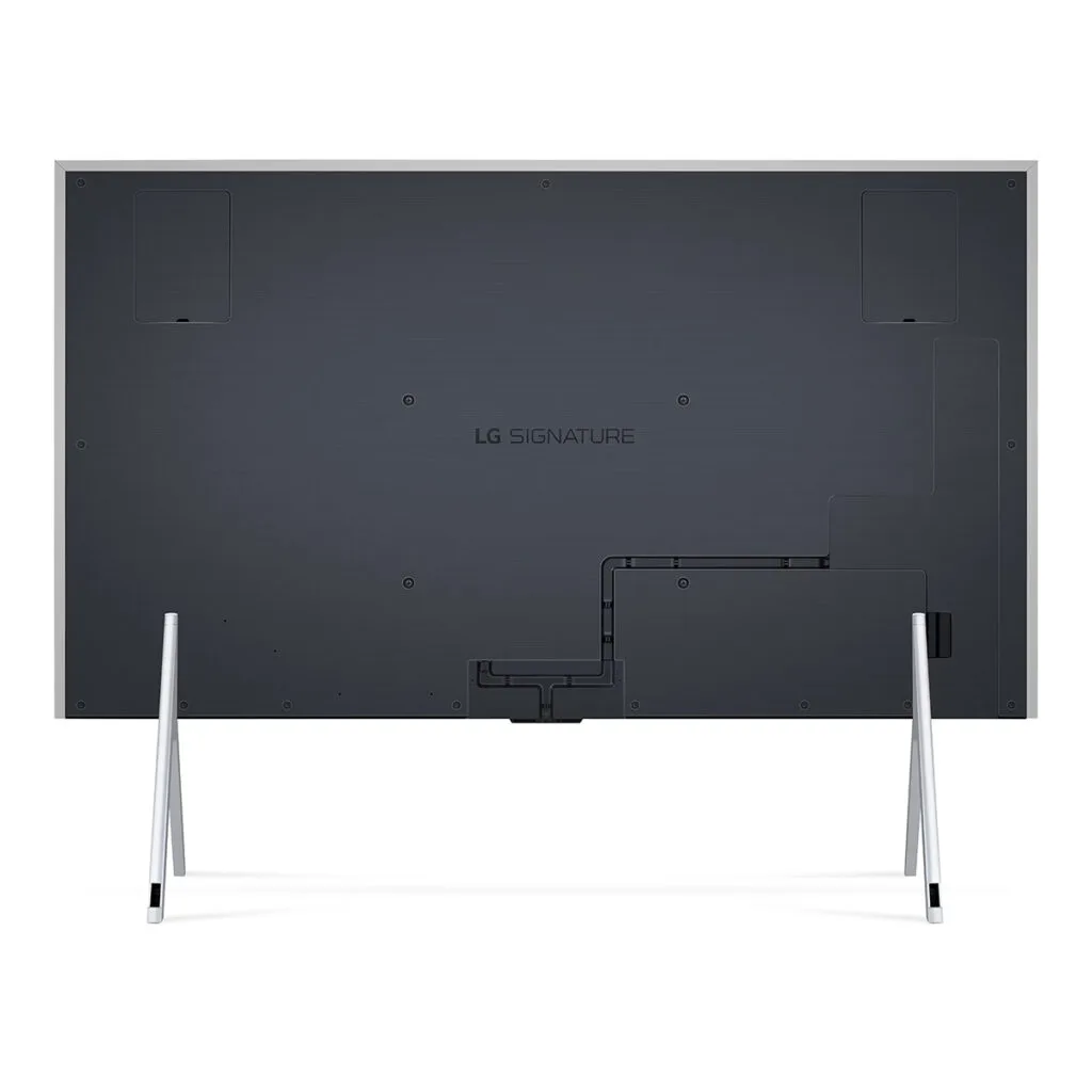 LG Signature OLED M global