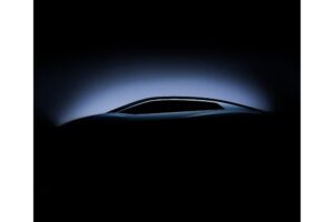 Lamborghini concept teaser