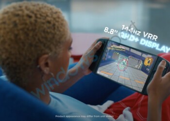 Lenovo Legion Go