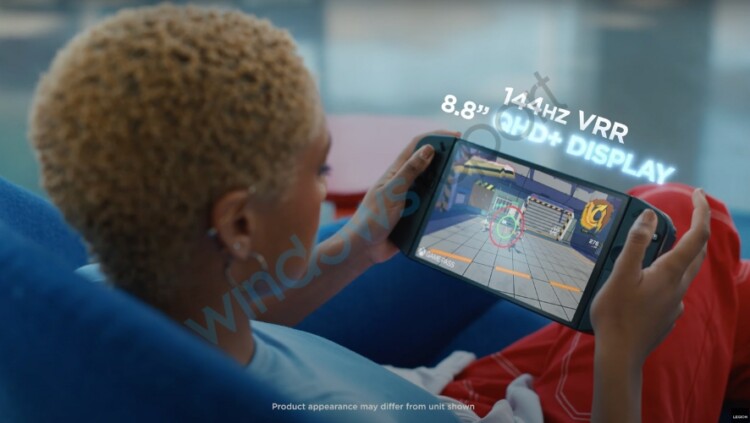Lenovo Legion Go