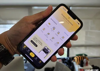 Maybank Services Undergoing Unannounced Maintenance