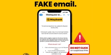 Maybank phishing