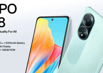OPPO A58 4G launch malaysia price