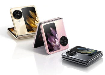 OPPO Find N3 Flip launch China