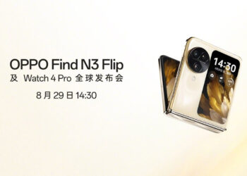 OPPO Find N3 Flip launch China