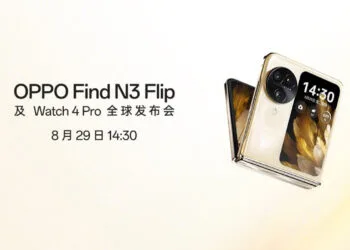 OPPO Find N3 Flip launch China