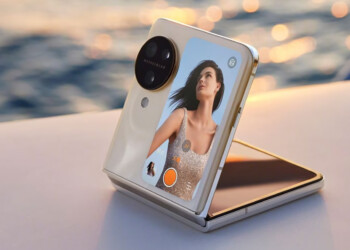 OPPO Find N3 Flip launch China