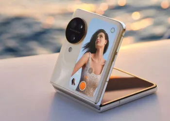 OPPO Find N3 Flip launch China