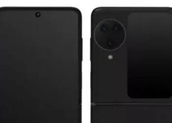 OPPO Find N3 Flip leak