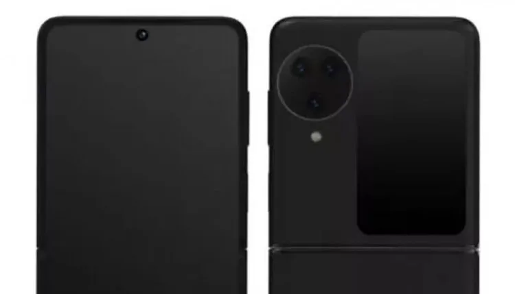 OPPO Find N3 Flip leak