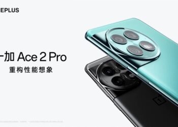 OnePlus Ace 2 Pro