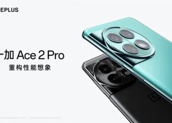 OnePlus Ace 2 Pro