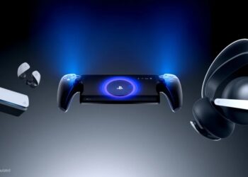 PlayStation Portal Pulse Elite Explore