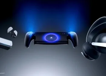 PlayStation Portal Pulse Elite Explore