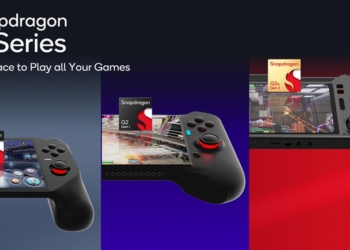 Qualcomm Snapdragon G series