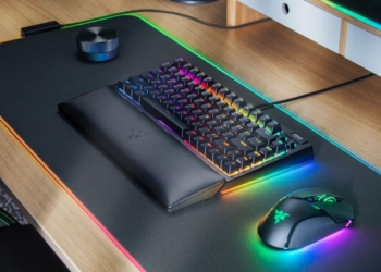 Razer BlackWidow V4 75%